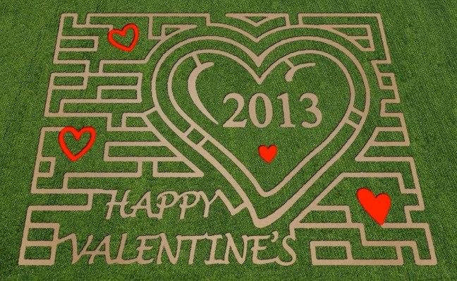 Cornbelly's corn maze coupons 2018