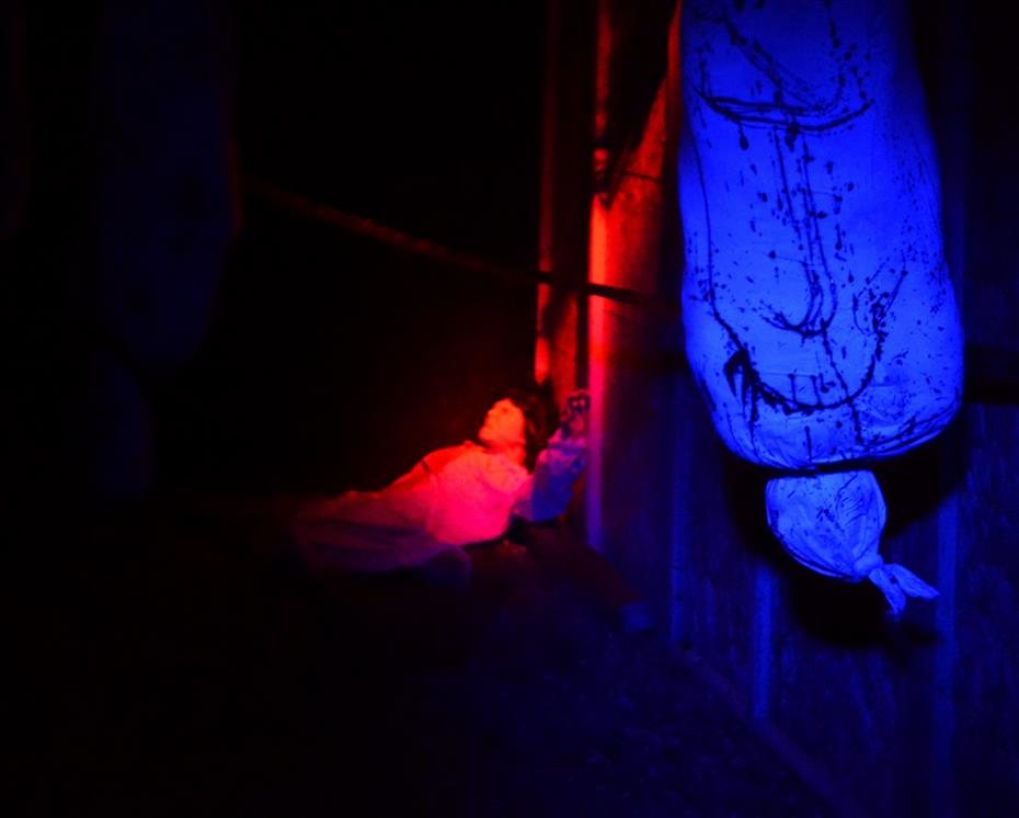 Trail Of Terror Escape Room Trail Of Terror Escape Room