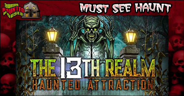13 Realms The 13th Realm - Atwood, TN