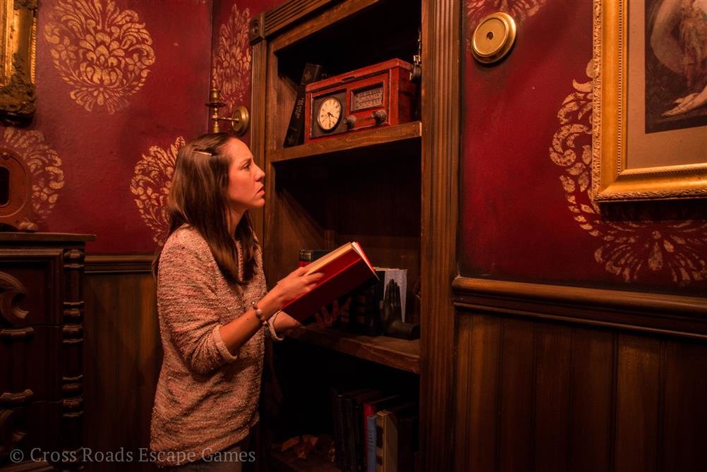 Cross Roads Escape Games Escape Room Anaheim Ca Cross Roads Escape Games Escape Room Anaheim Ca