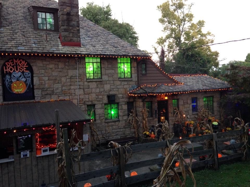 Demon House pennsylvania