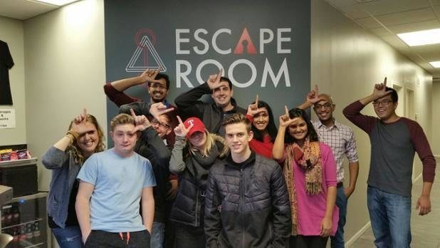 Escape Room Lincoln Reviews Escape Room Lincoln Reviews