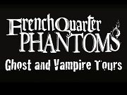 french quarter phantoms ghost tour