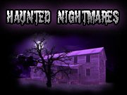 haunted house in keysville va