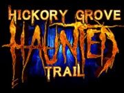 haunted trails in greensboro nc