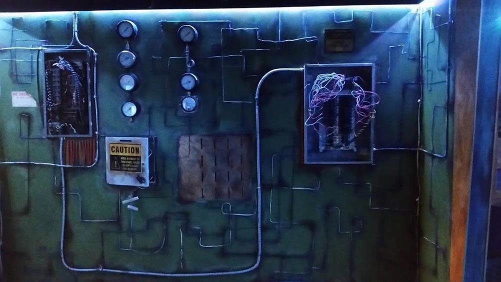 Riddle Me Out Escape Room Riddle Me Out Escape Room