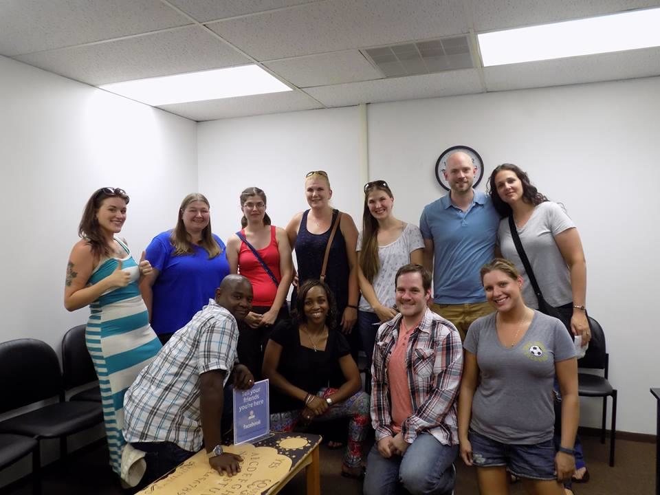 The Chamber Escape Room Columbus Oh