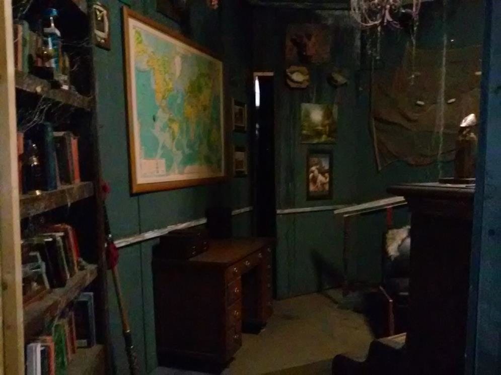 The Key Haunted Escape Room Reviews The Key Haunted Escape Room Reviews