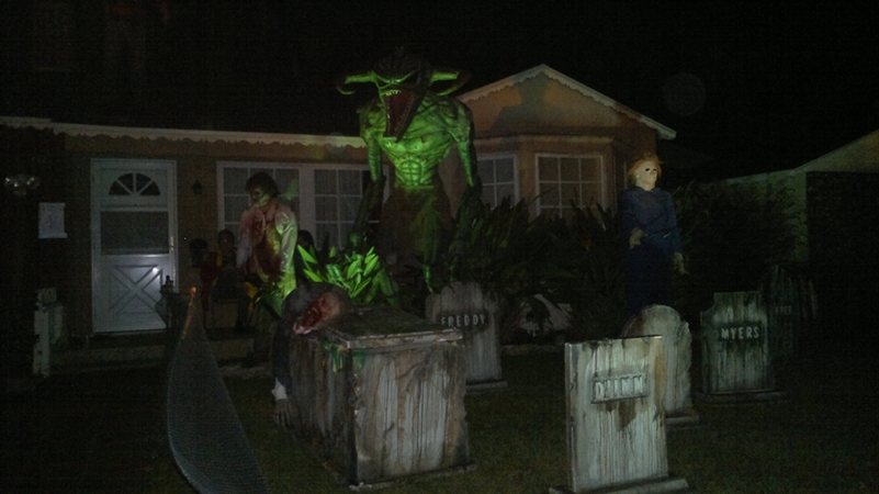 how to make a haunted house in your backyard how to make a haunted house in your backyard