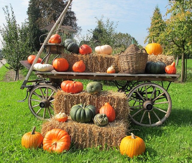 Tickets Going Fast for Hallowe’en in Greenfield Village Haunts