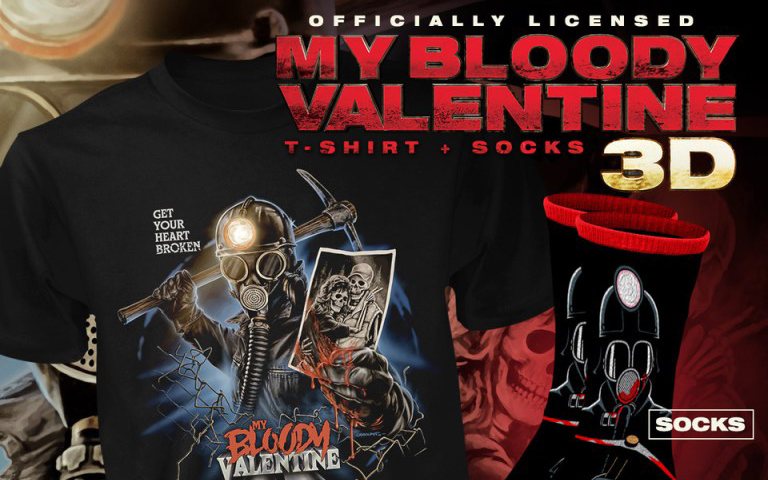 You Bring The Pizza, Fright-Rags Will 