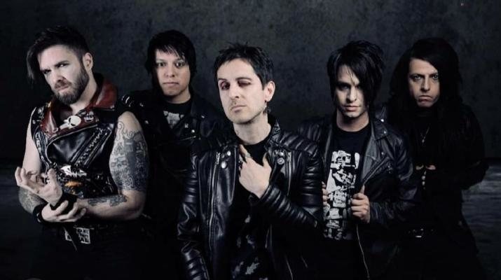 Horror Rock Band SATURDAY NITE SHOCKERS Unleash Their New Video